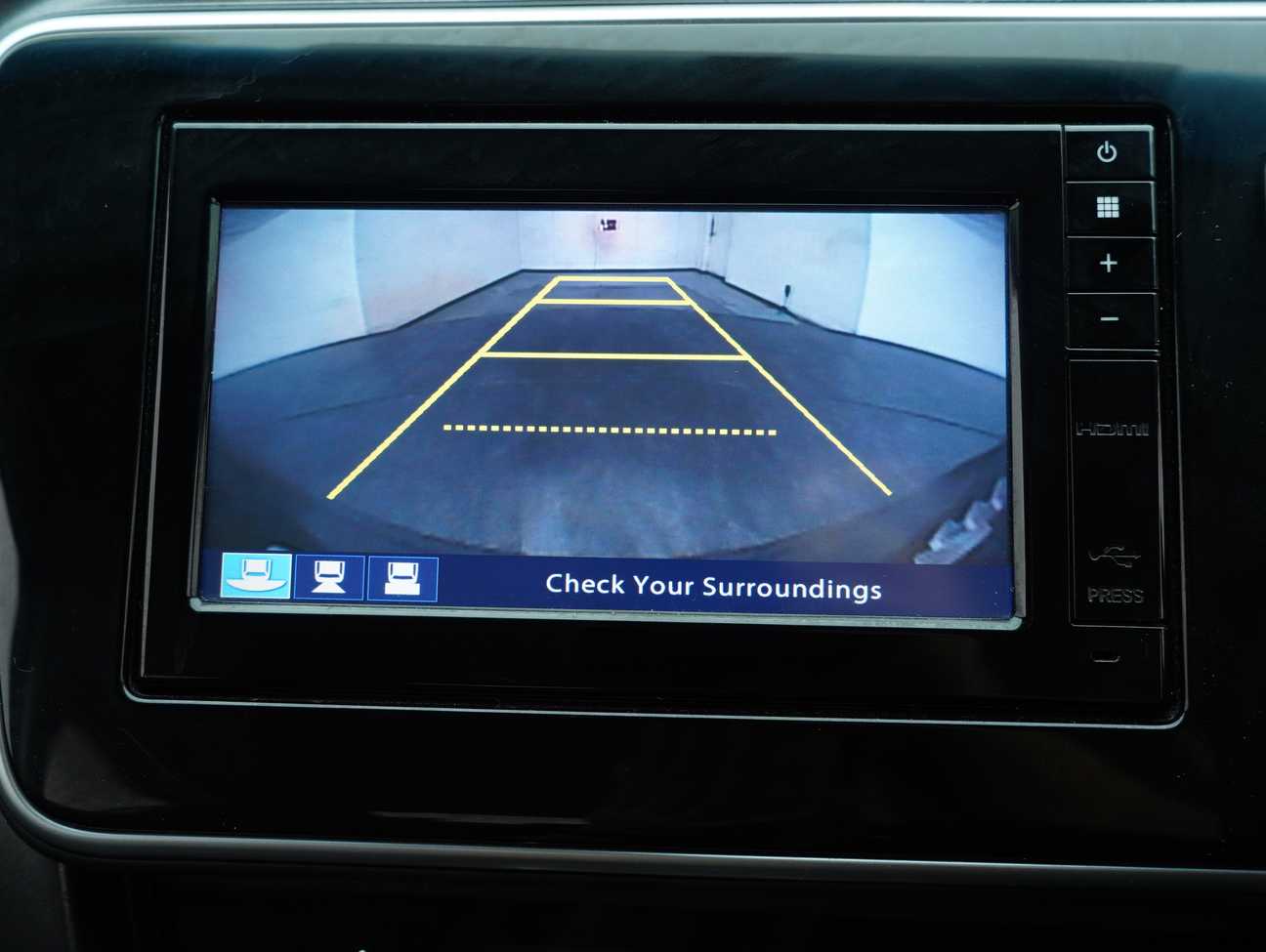 used 2017 Honda City V 1.5