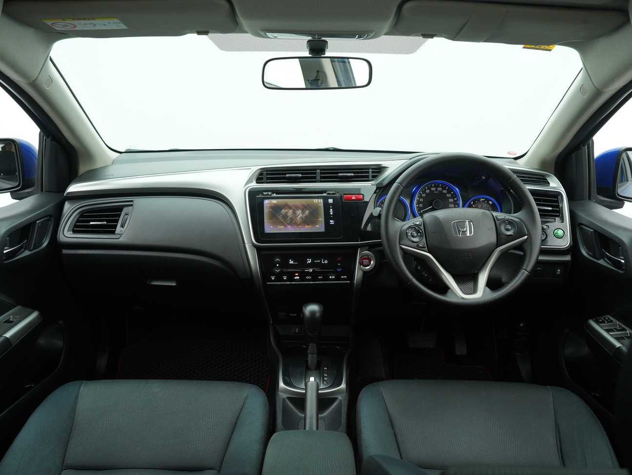 used 2014 Honda City V 1.5