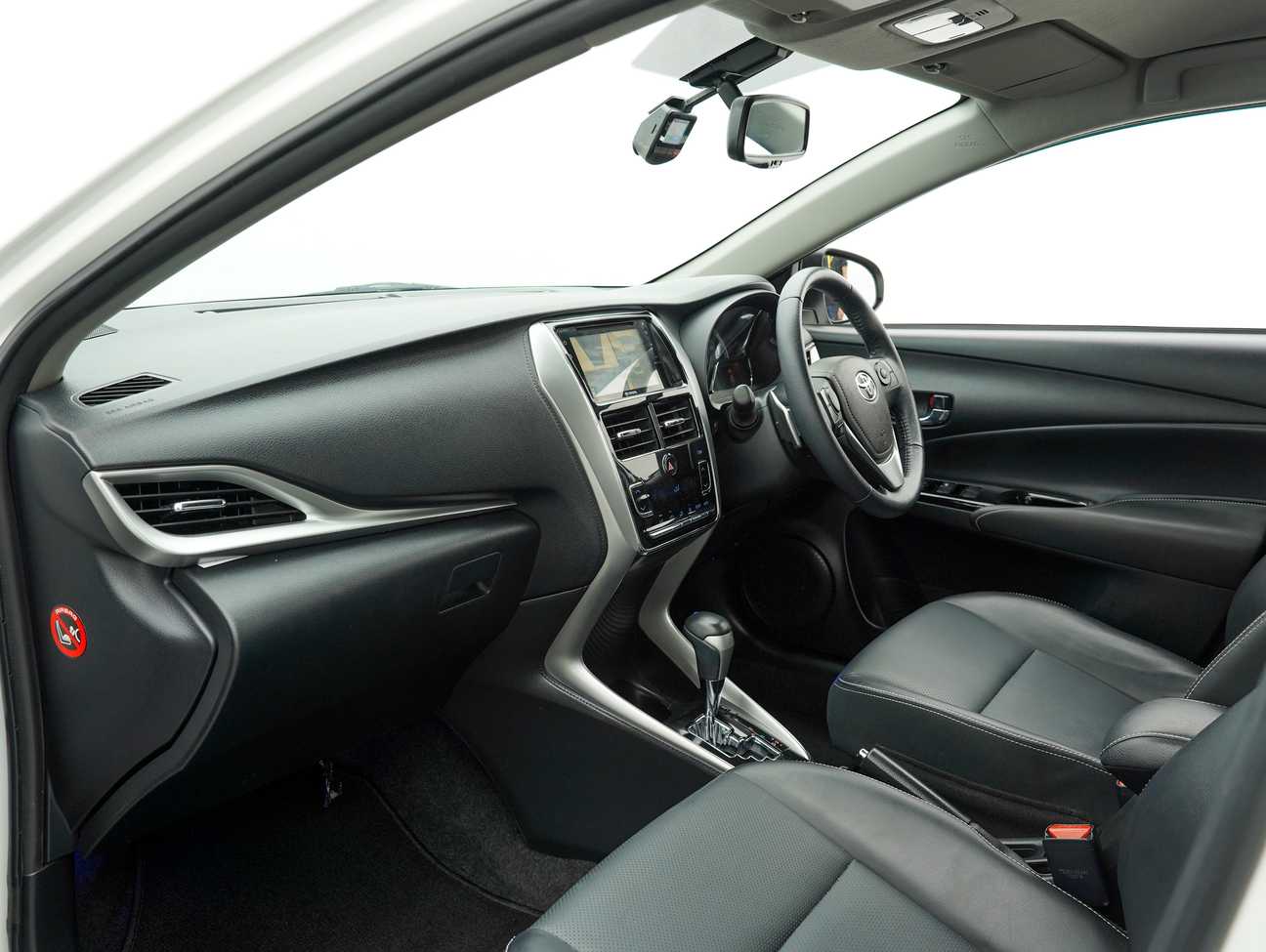 used 2019 Toyota Vios G 1.5