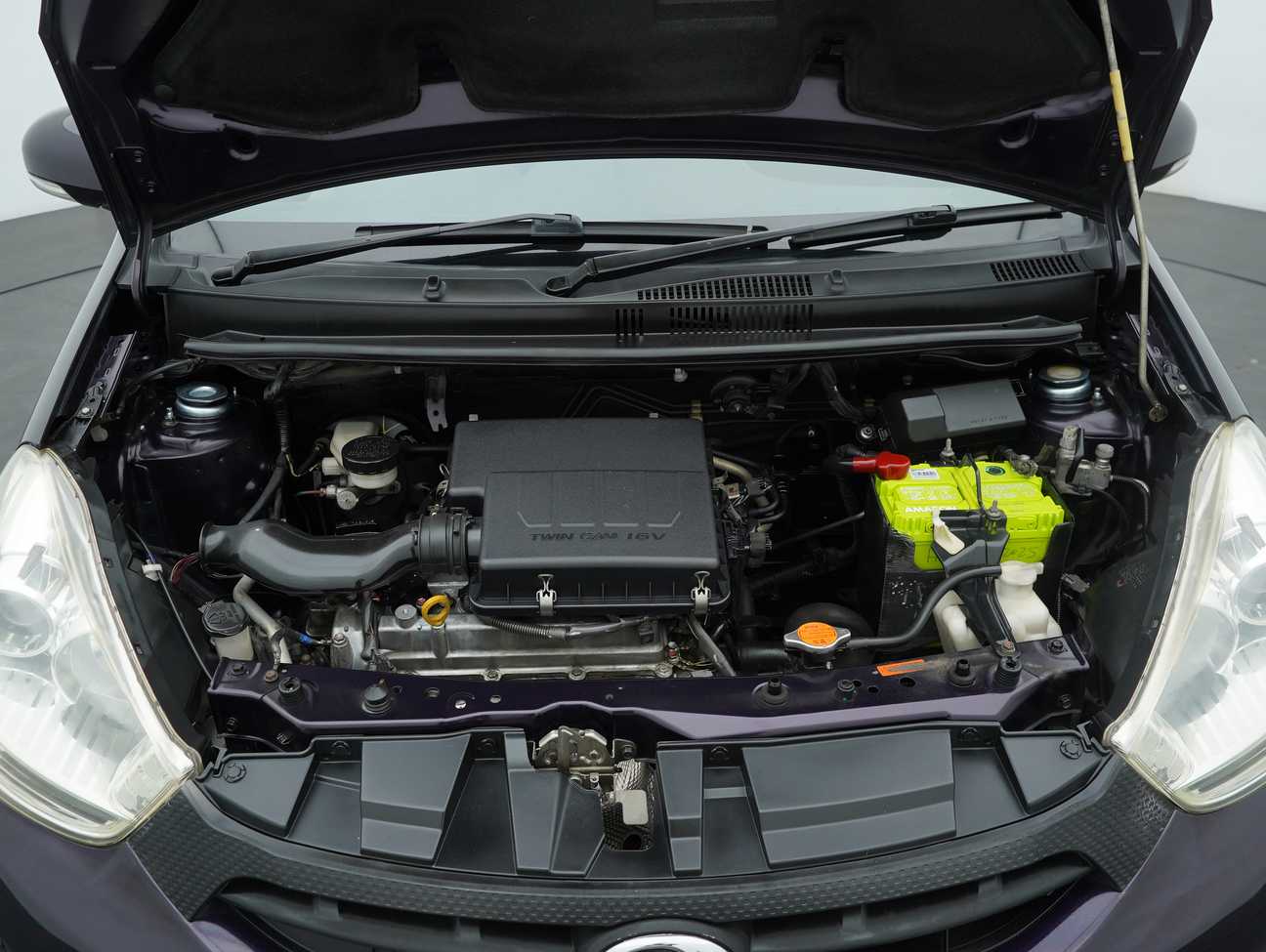 used 2014 Perodua Myvi SE 1.3