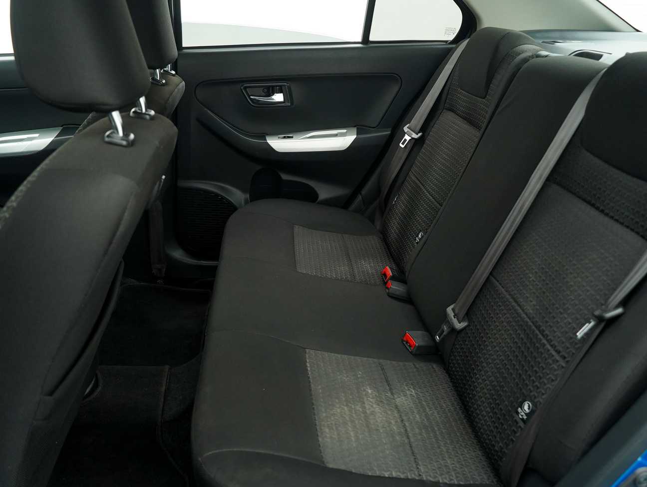 used 2020 Perodua Bezza G 1.0