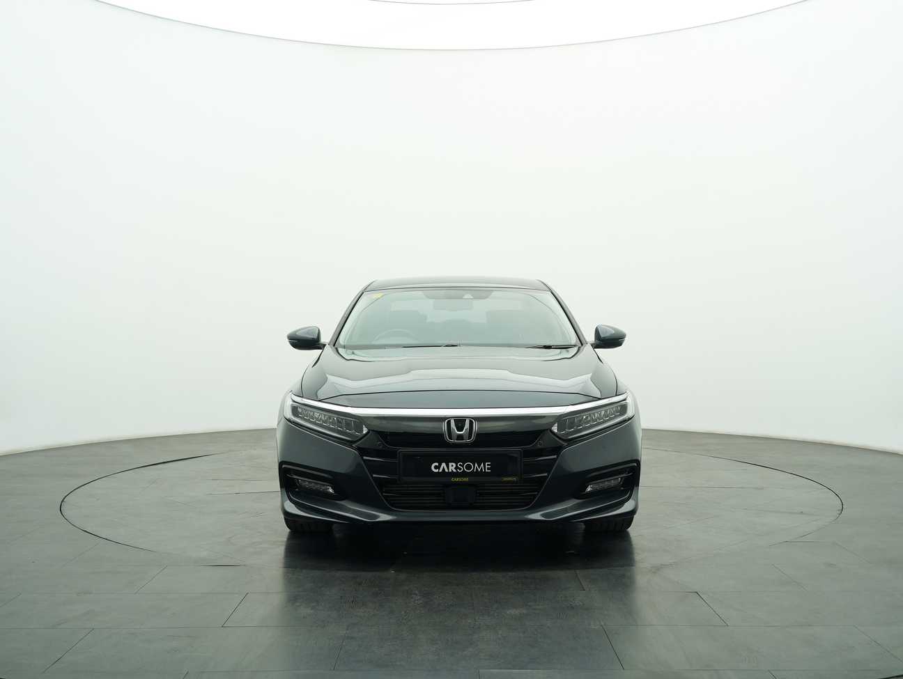 used 2022 Honda Accord TC-P 1.5