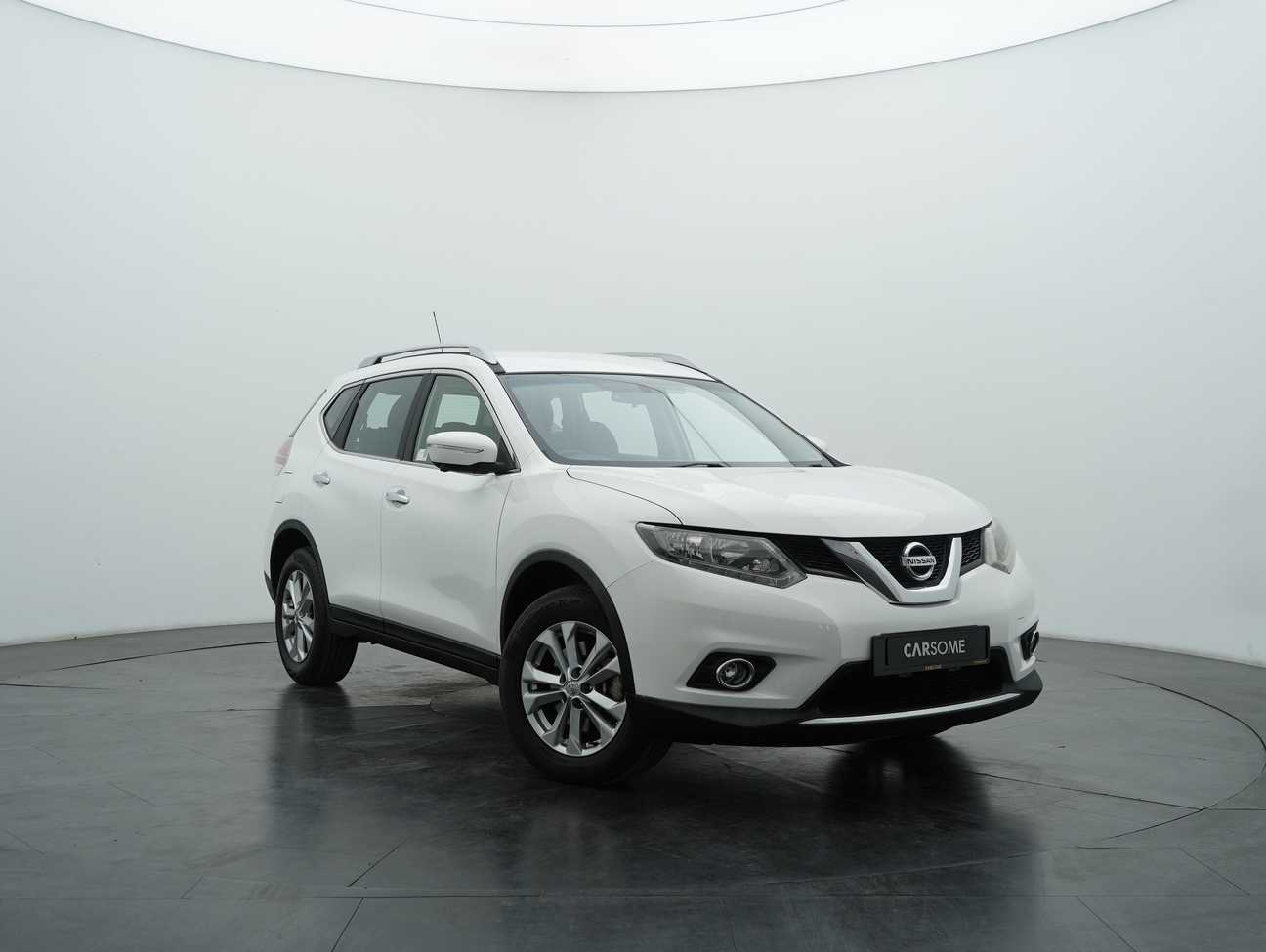 used 2016 Nissan X-Trail  2.0