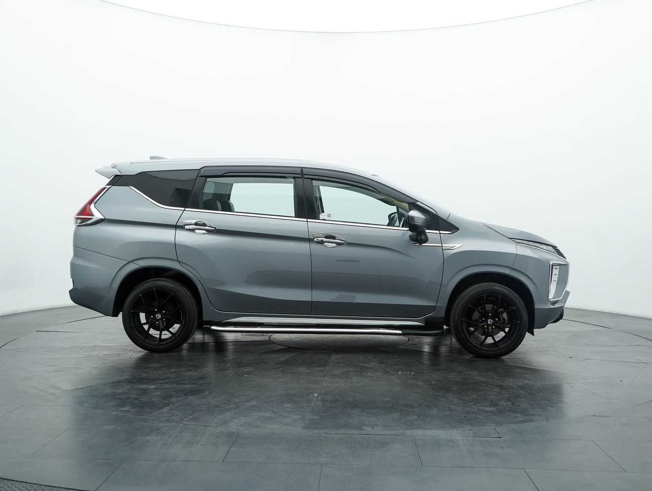 terpakai 2021 Mitsubishi Xpander  1.5