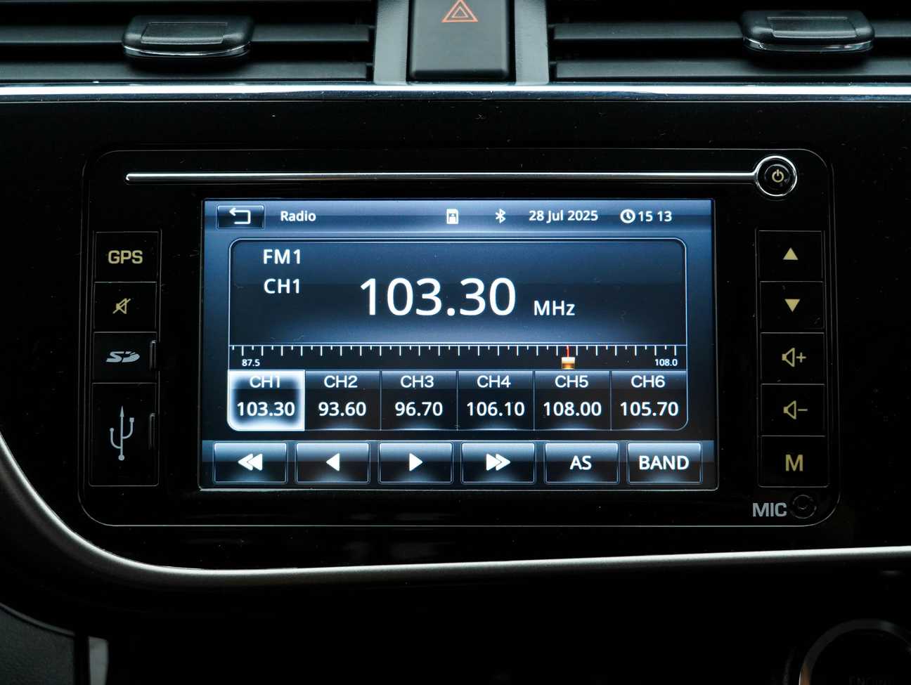 used 2021 Perodua Myvi AV 1.5