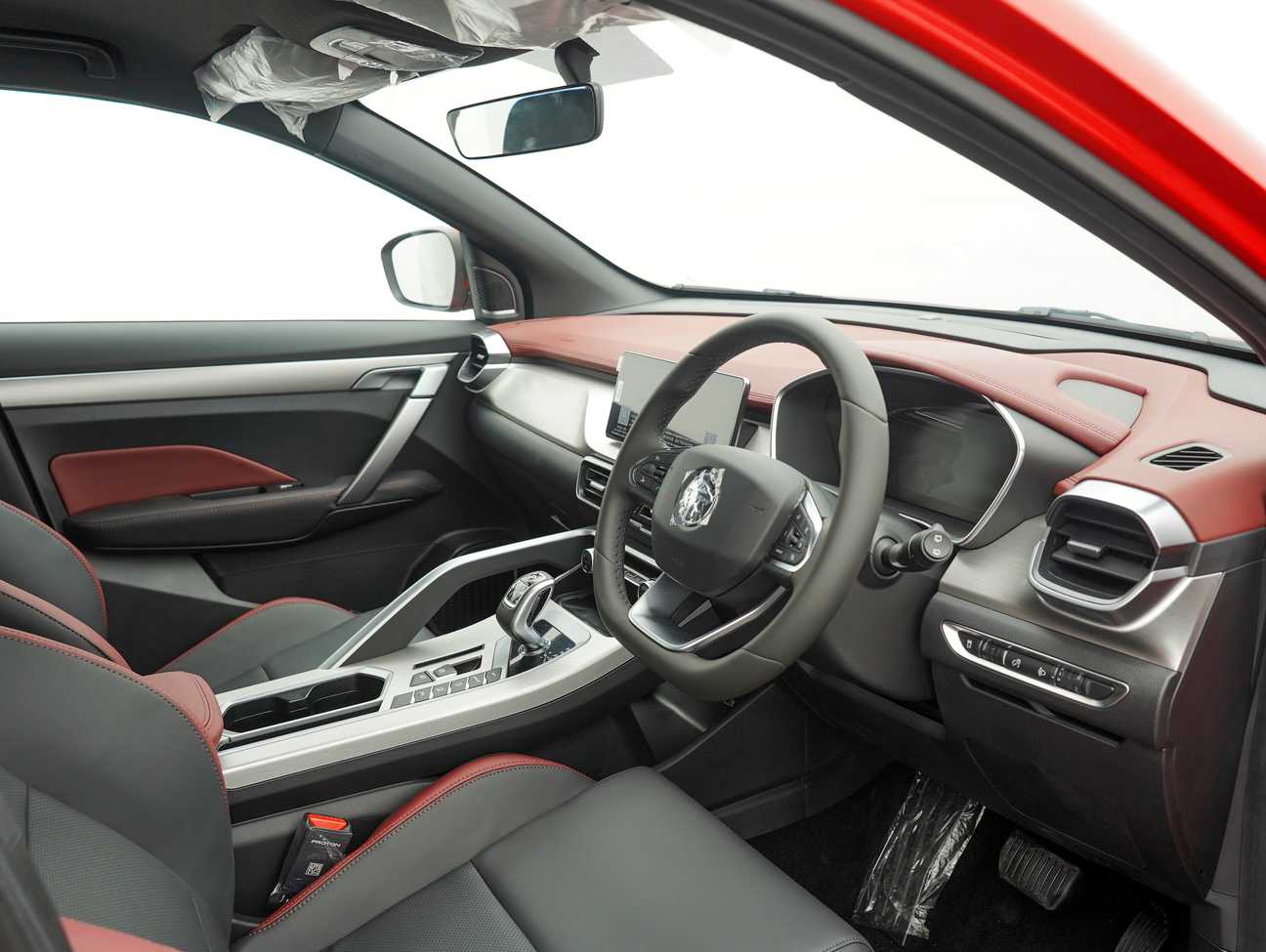 used 2023 Proton X50 Premium 1.5