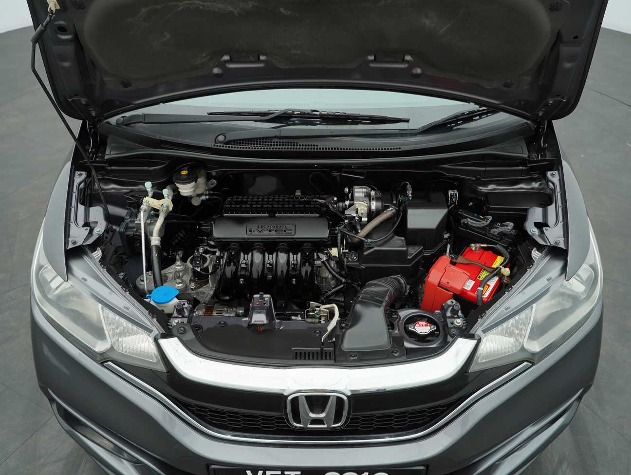 used 2020 Honda Jazz E 1.5