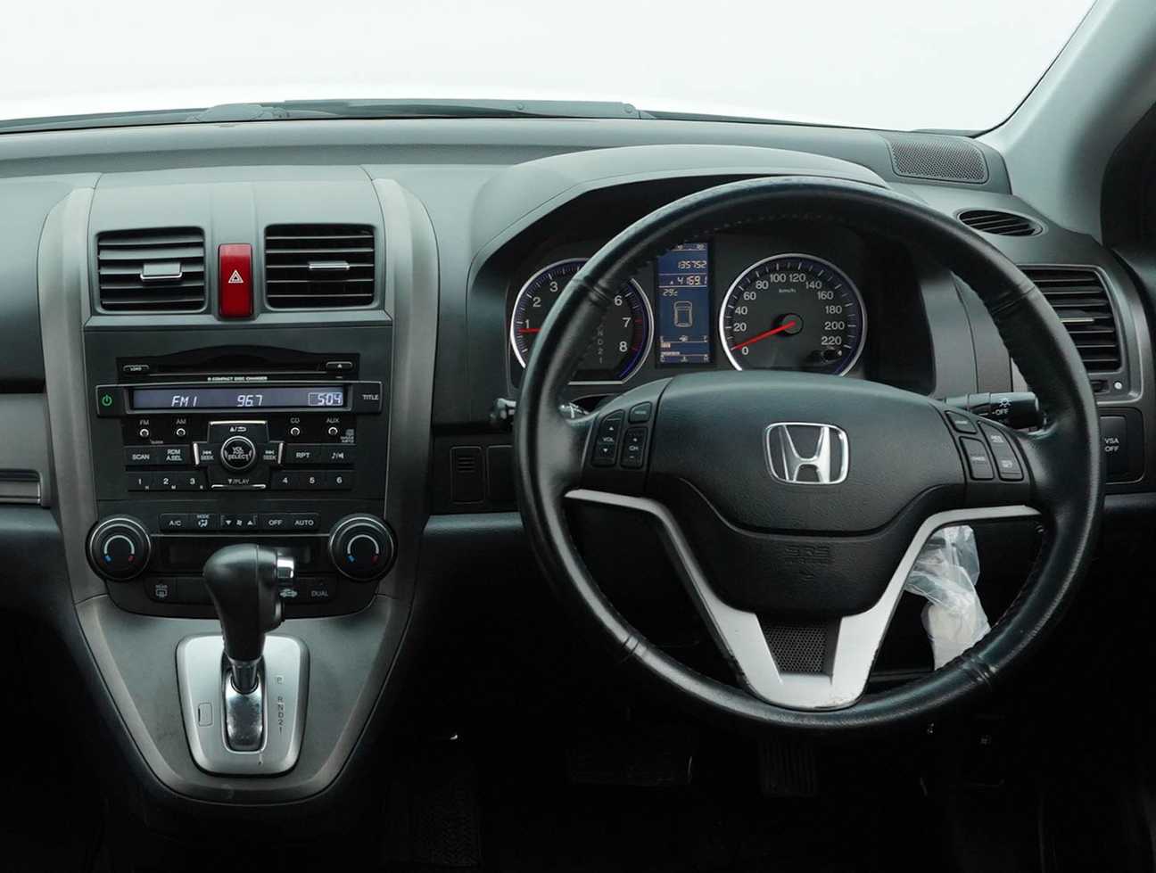 used 2012 Honda CR-V  2.0