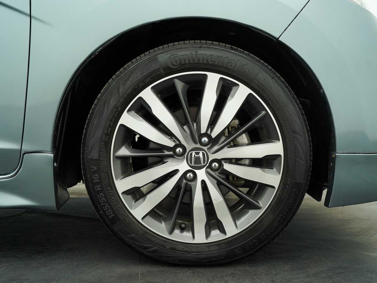 terpakai 2015 Honda Jazz V 1.5