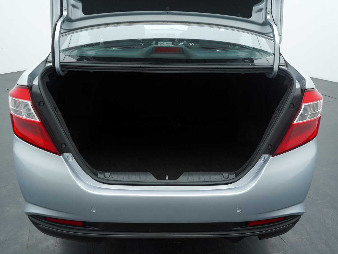 used 2019 Perodua Bezza X Premium 1.3