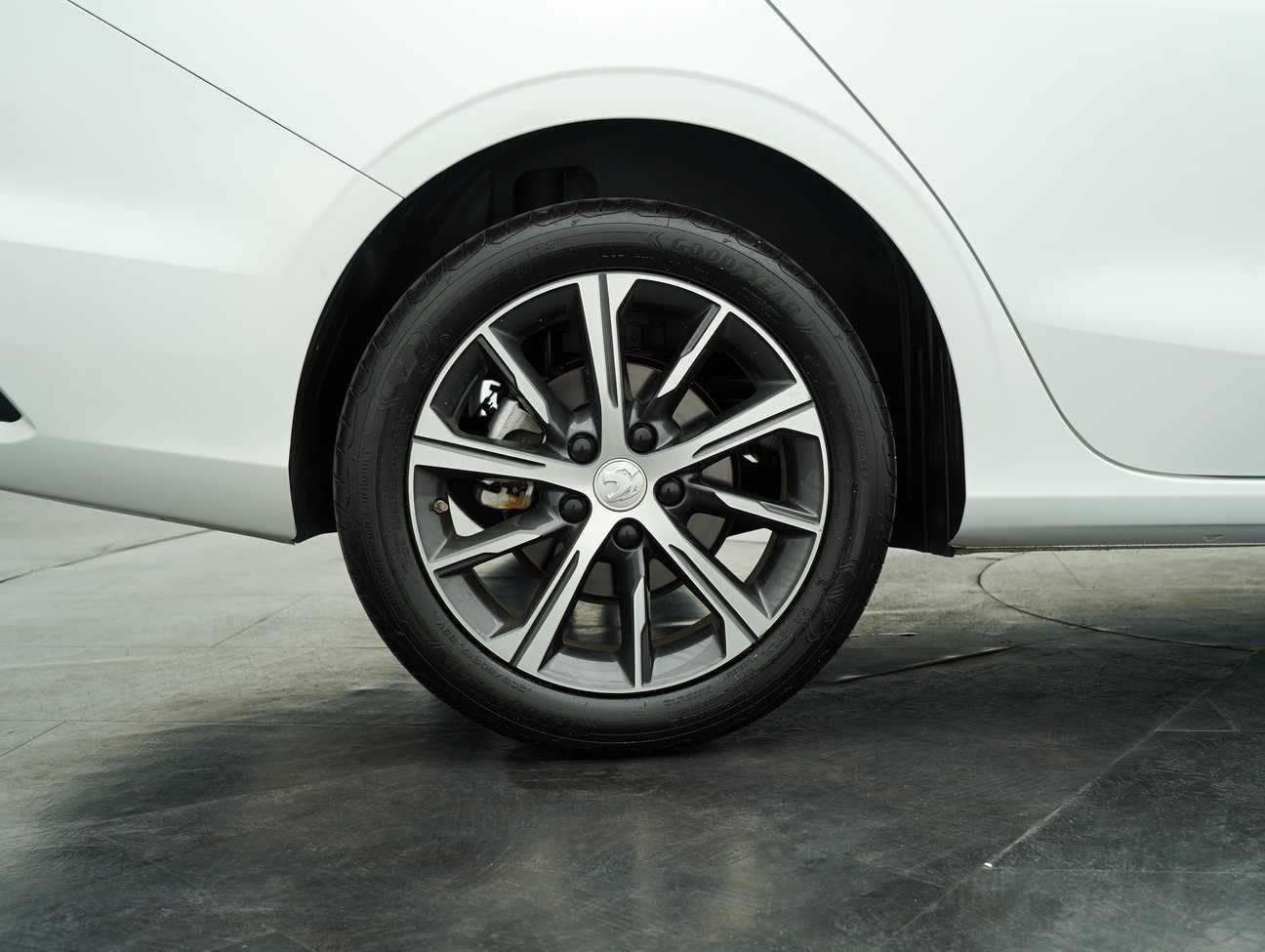 terpakai 2024 Proton S70 Flagship 1.5