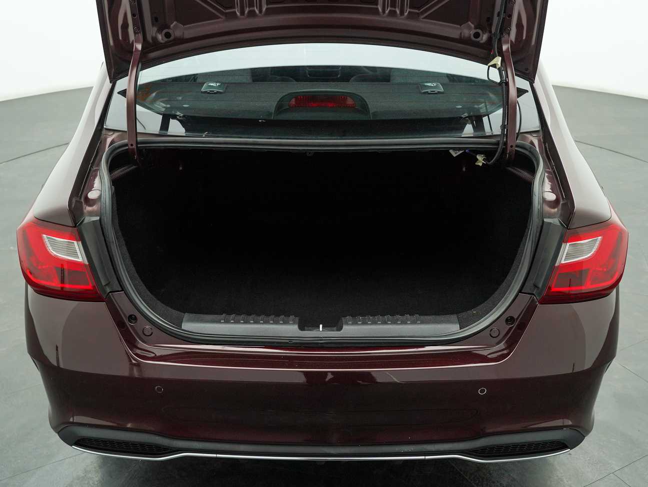 used 2020 Proton Saga Premium 1.3