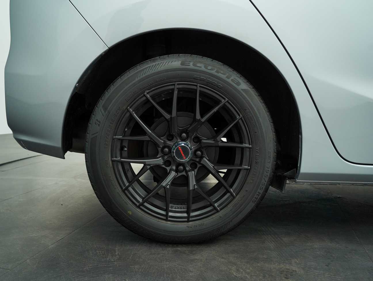 used 2018 Honda Jazz S 1.5