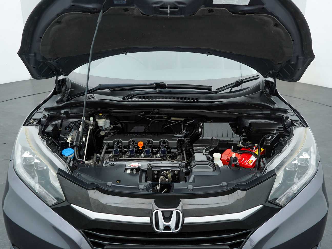 used 2017 Honda HR-V i-VTEC V 1.8