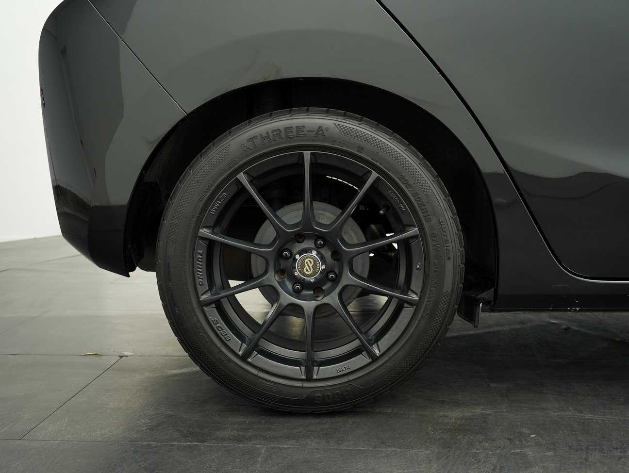 used 2016 Honda Jazz E 1.5