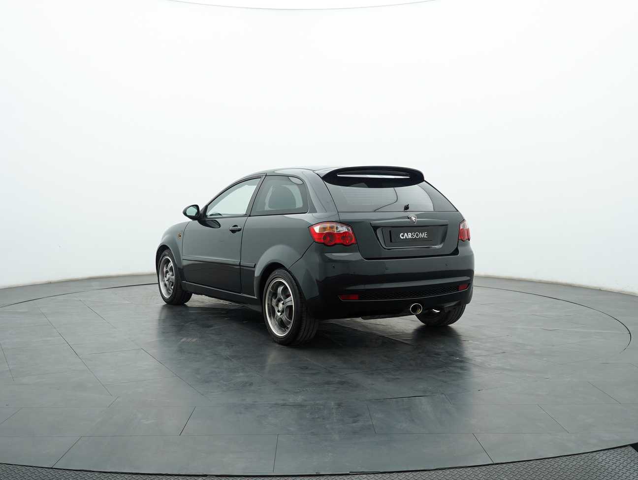 used 2009 Proton Satria Neo M-Line 1.6