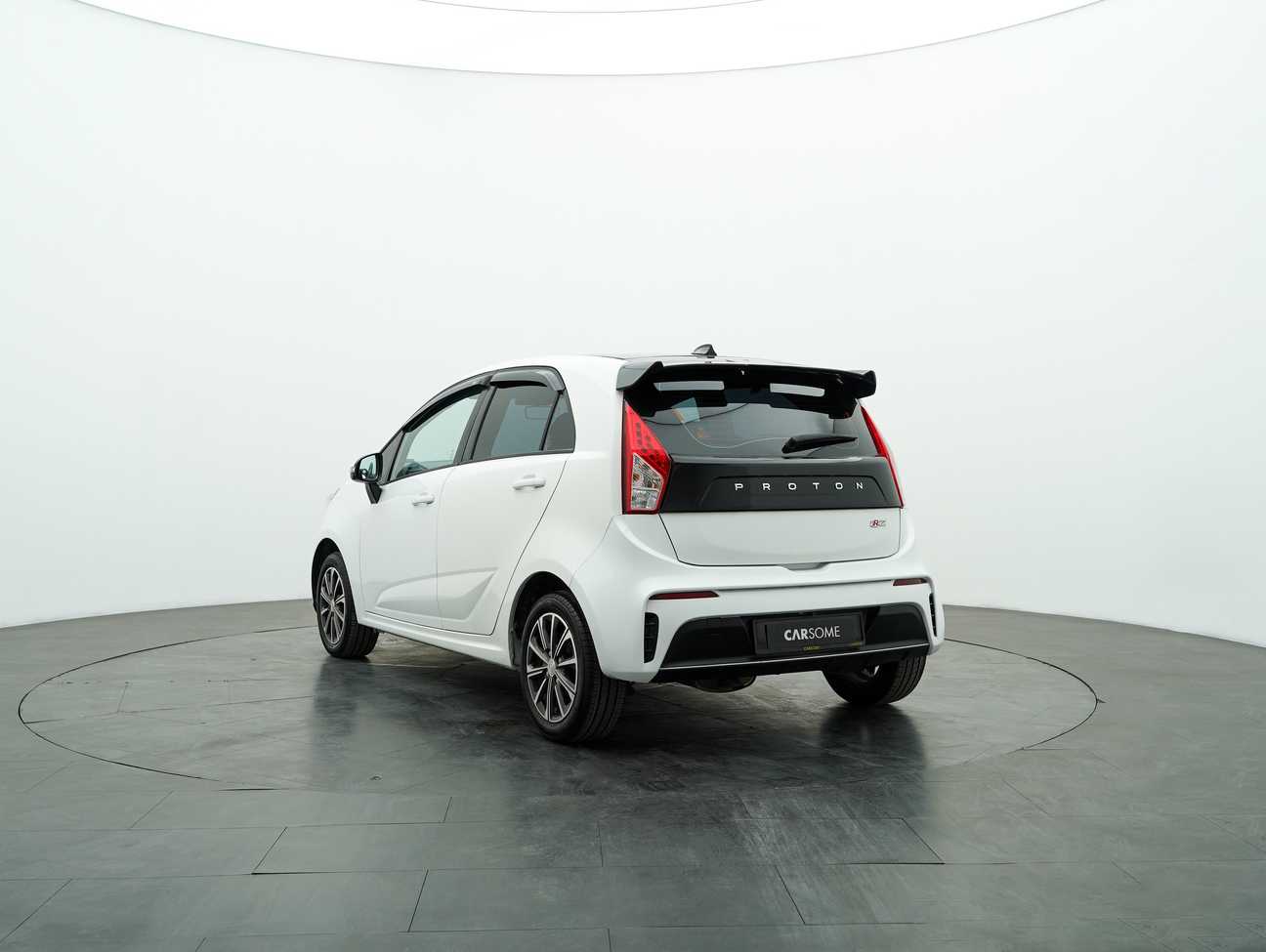 used 2020 Proton Iriz Premium 1.6