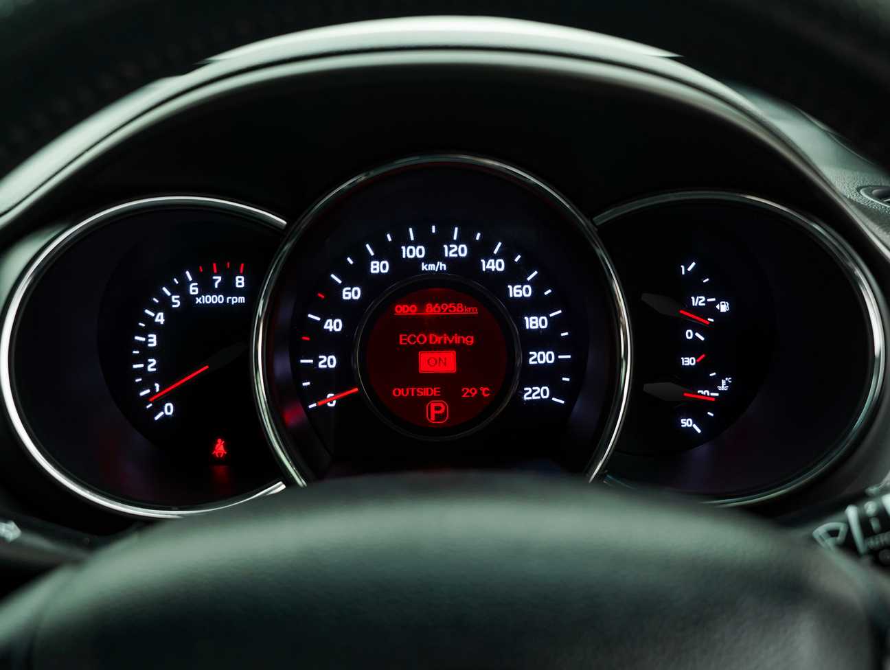 terpakai 2013 Kia Rio SX 1.4