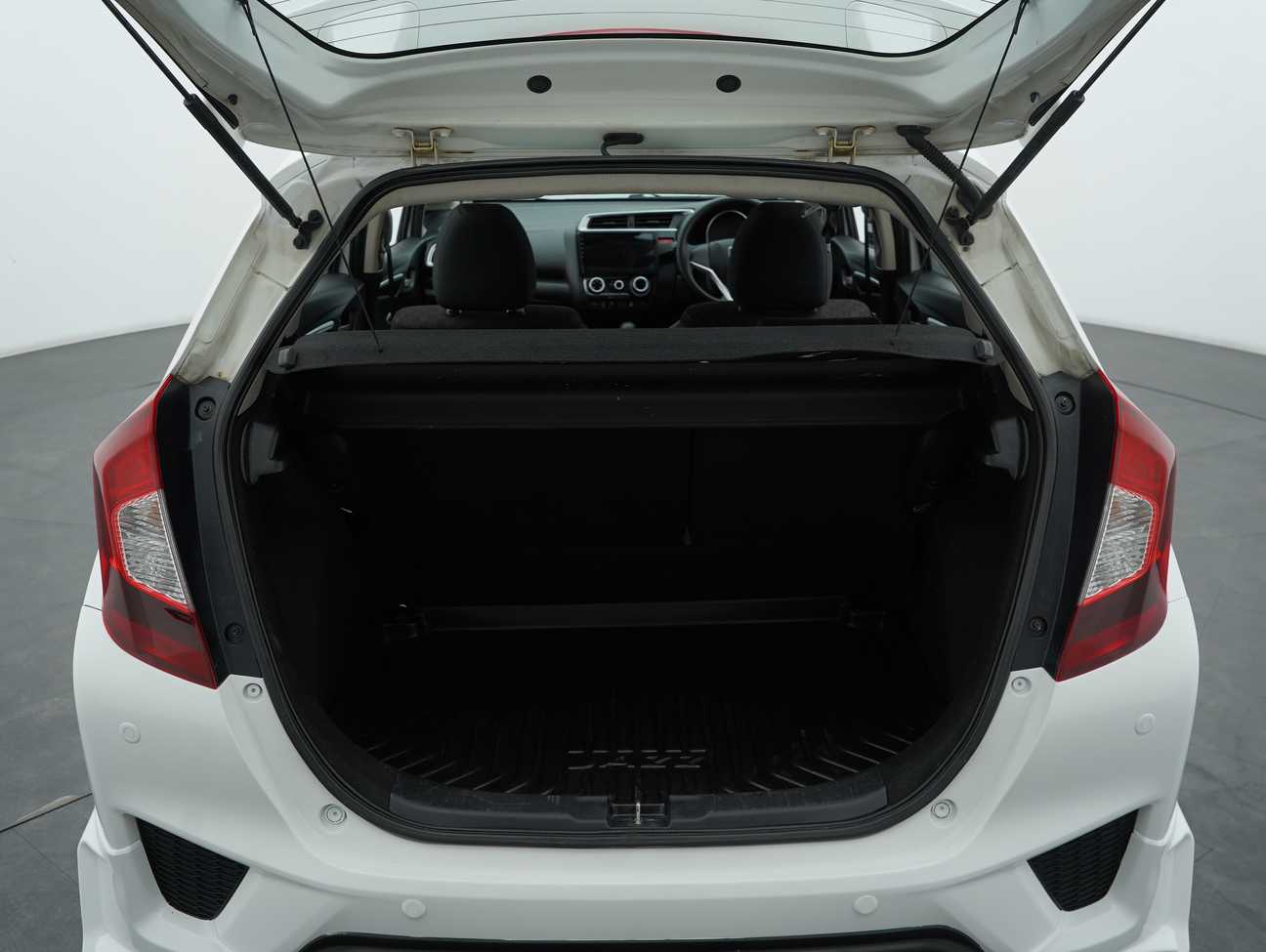 terpakai 2016 Honda Jazz S 1.5