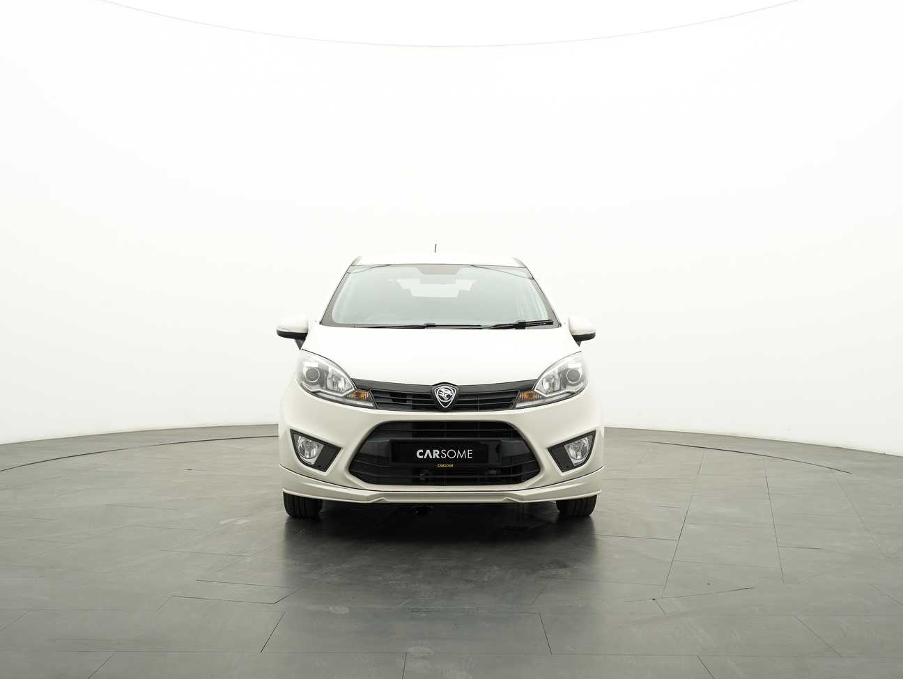 used 2018 Proton Iriz Executive 1.3