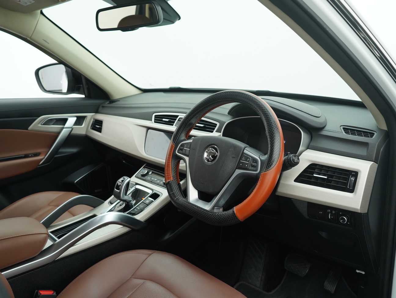 terpakai 2020 Proton X70 Premium 1.8