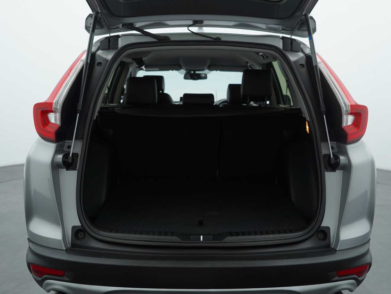 terpakai 2019 Honda CR-V TC VTEC 1.5