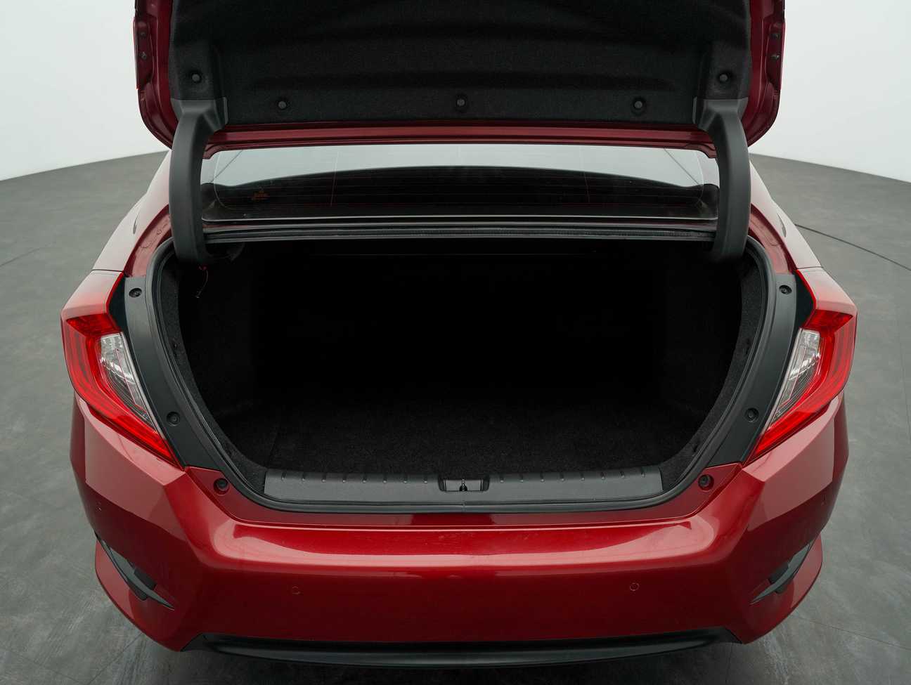 used 2019 Honda Civic S 1.8