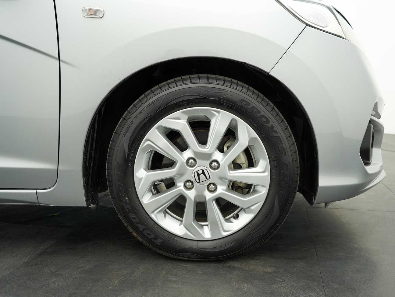 used 2018 Honda Jazz E 1.5