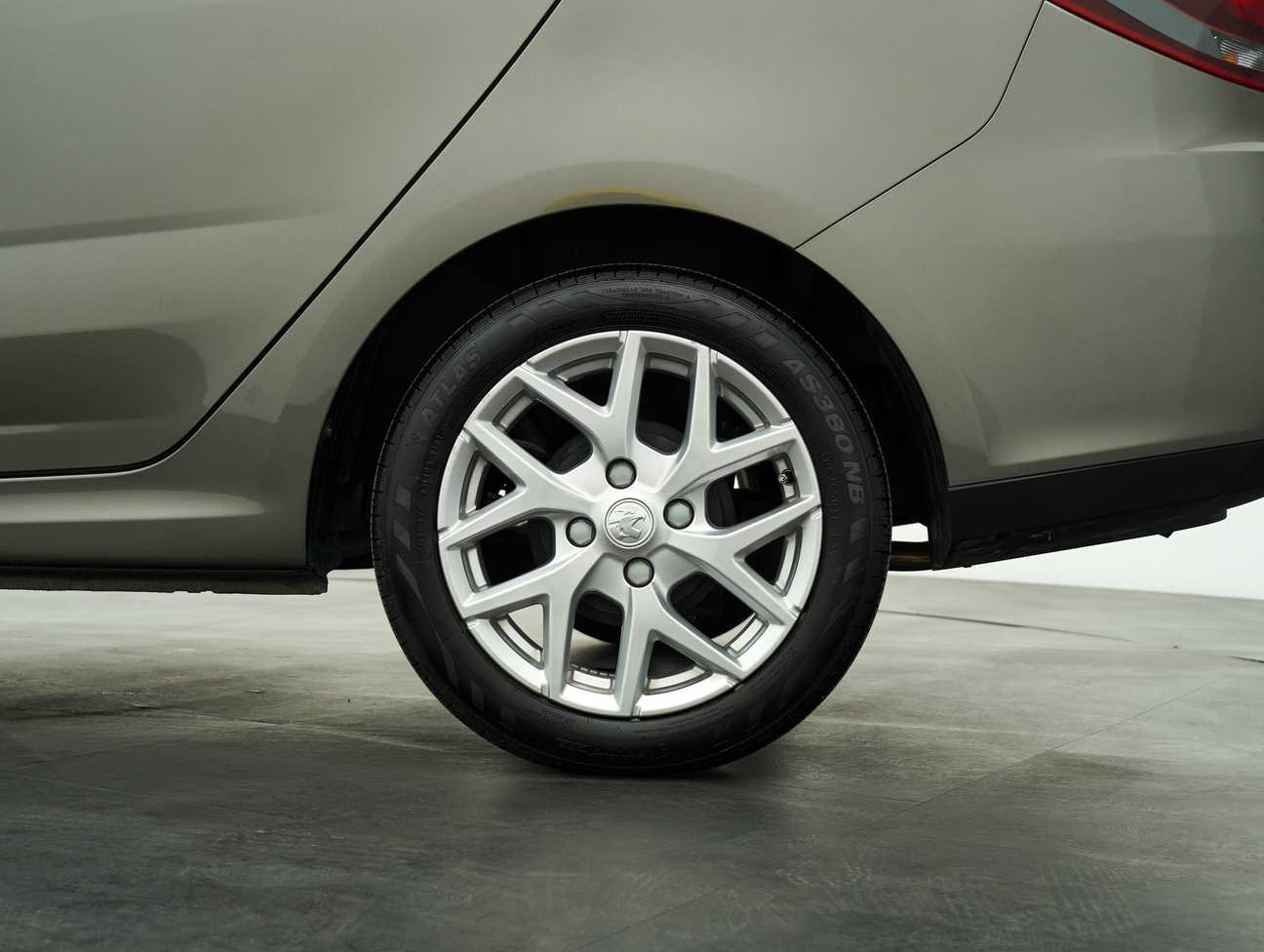 used 2022 Proton Persona Executive 1.6