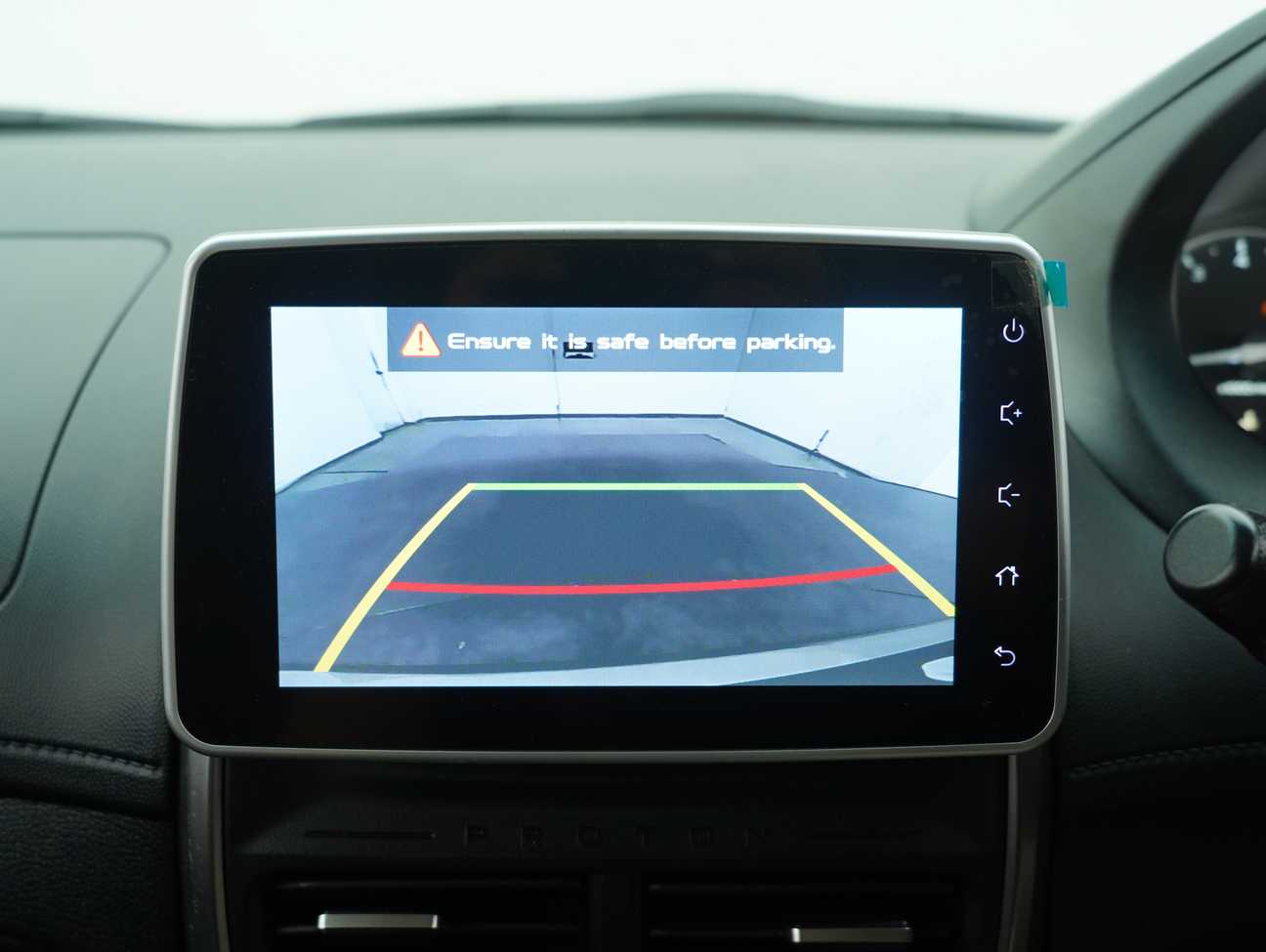 used 2020 Proton Saga Premium 1.3