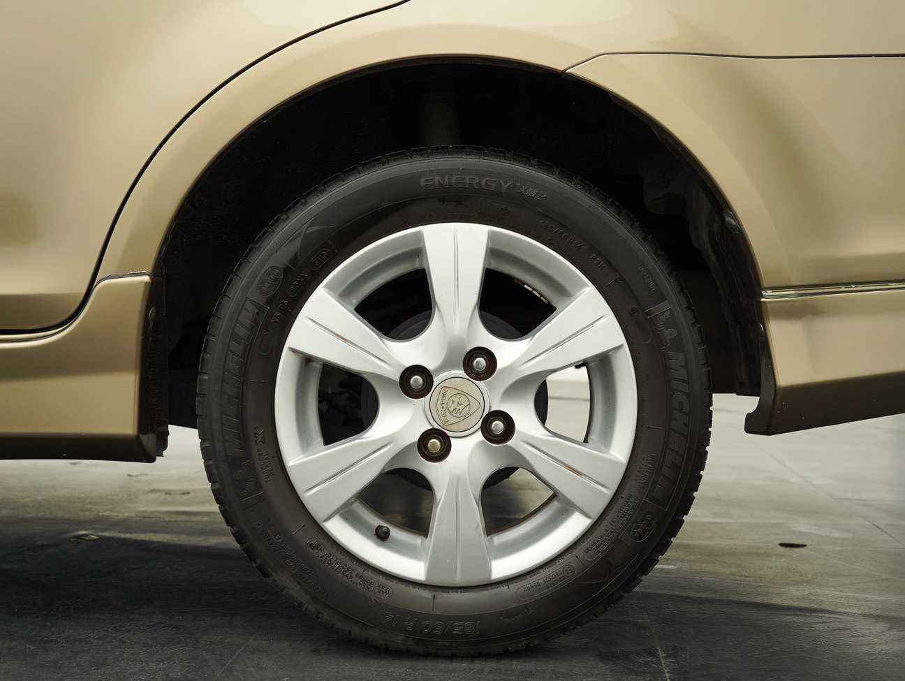 terpakai 2016 Proton Saga FLX Plus 1.3