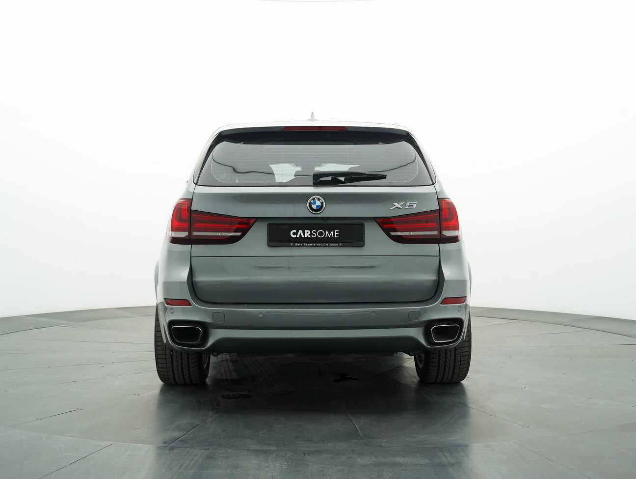 used 2018 BMW X5 XDRIVE40E 2.0