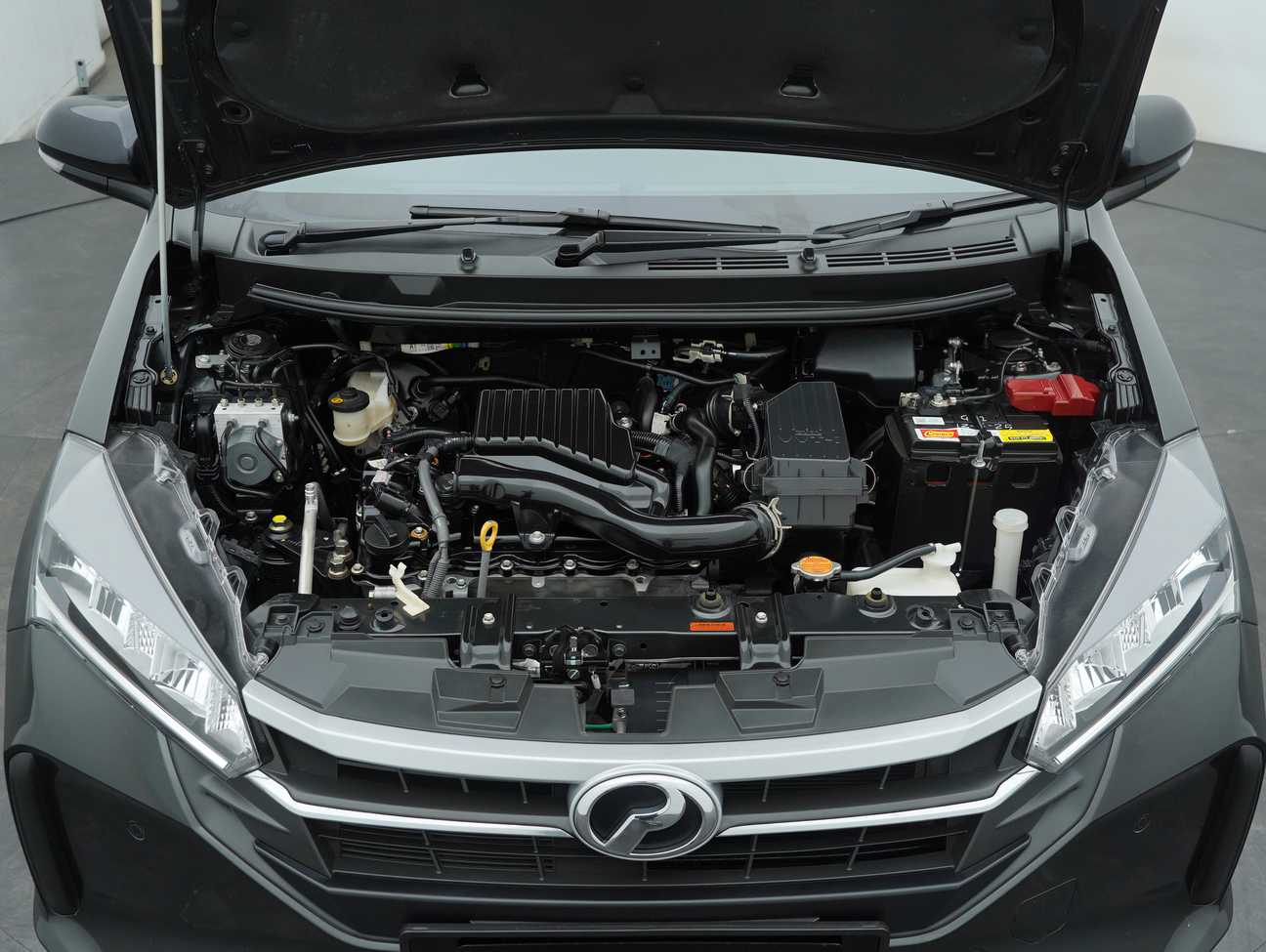 used 2023 Perodua Myvi G Without PSDA 1.3