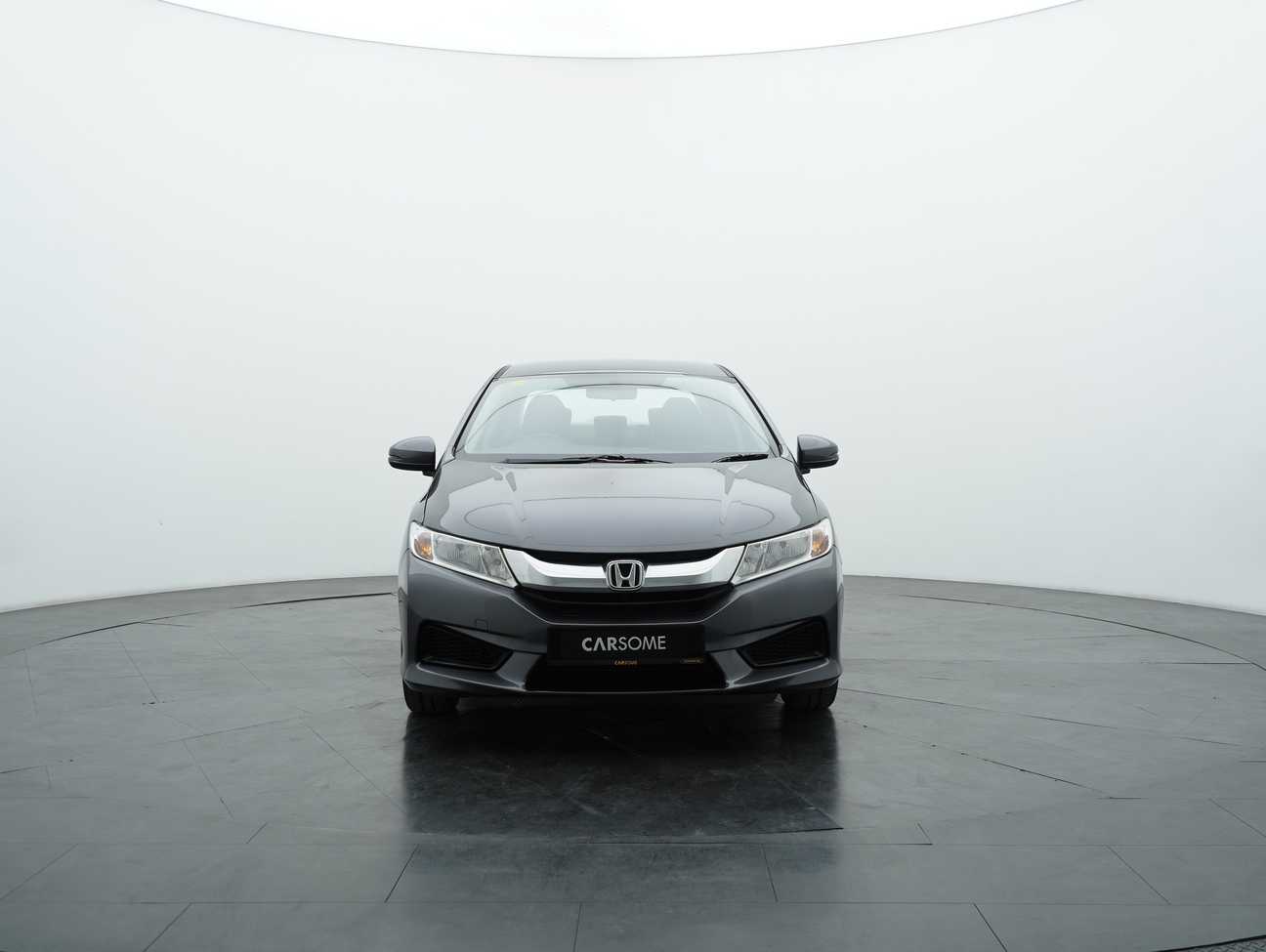 used 2016 Honda City E i-VTEC 1.5