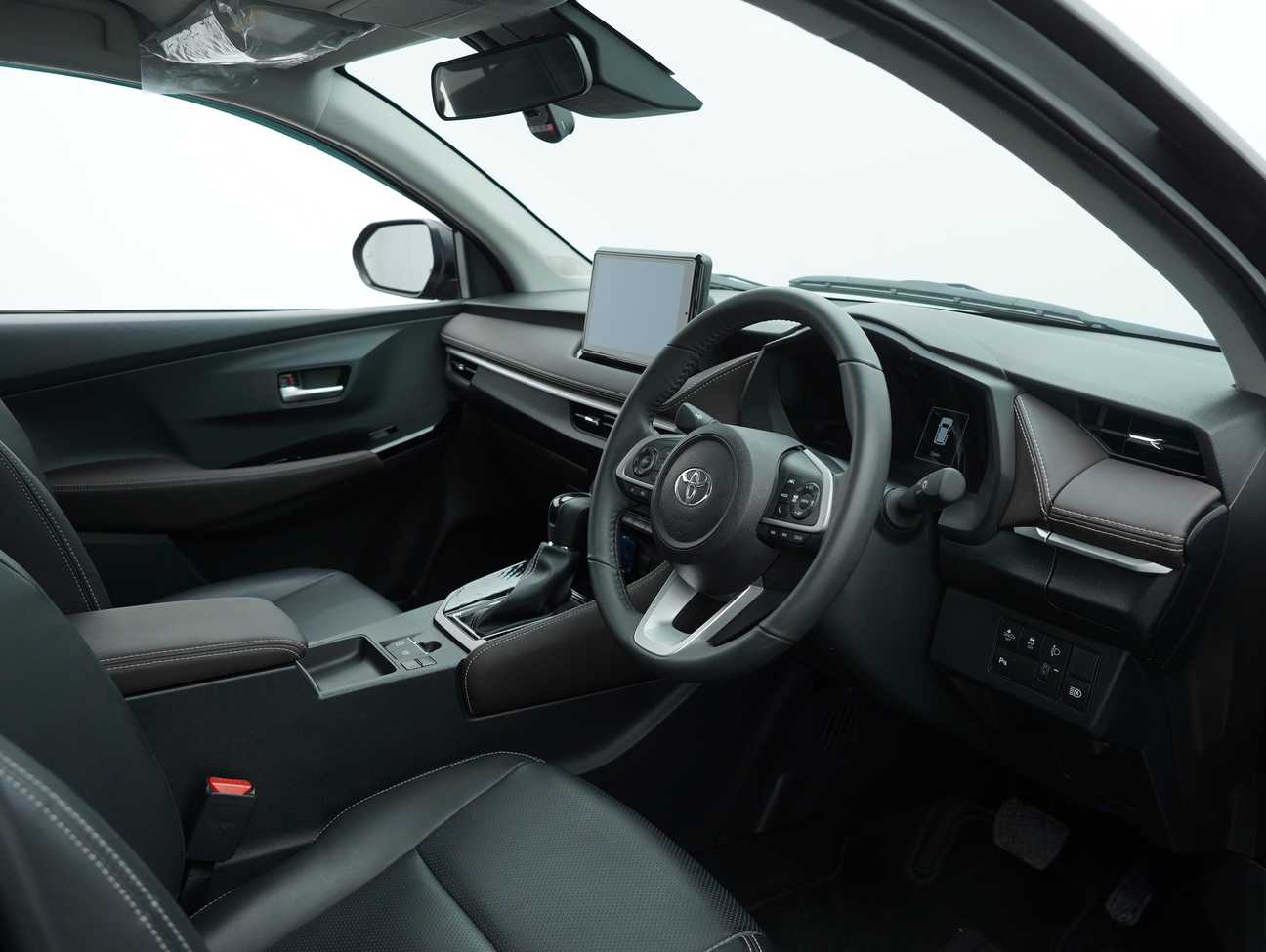 terpakai 2023 Toyota Vios G 1.5