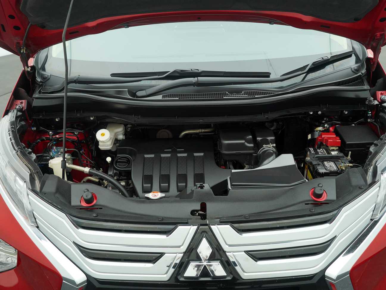 used 2021 Mitsubishi Xpander  1.5