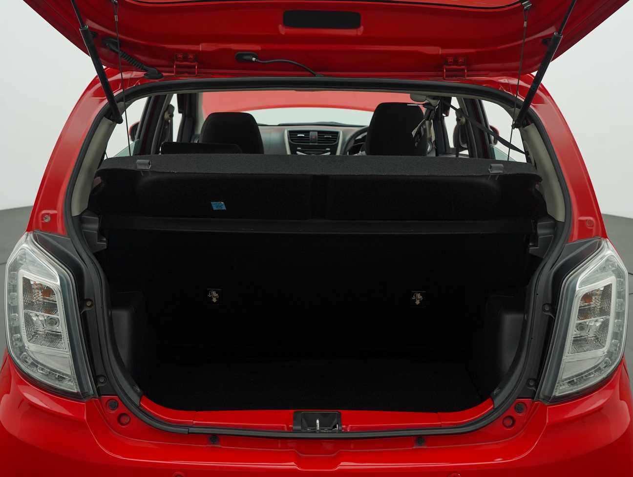 used 2015 Perodua AXIA SE 1.0