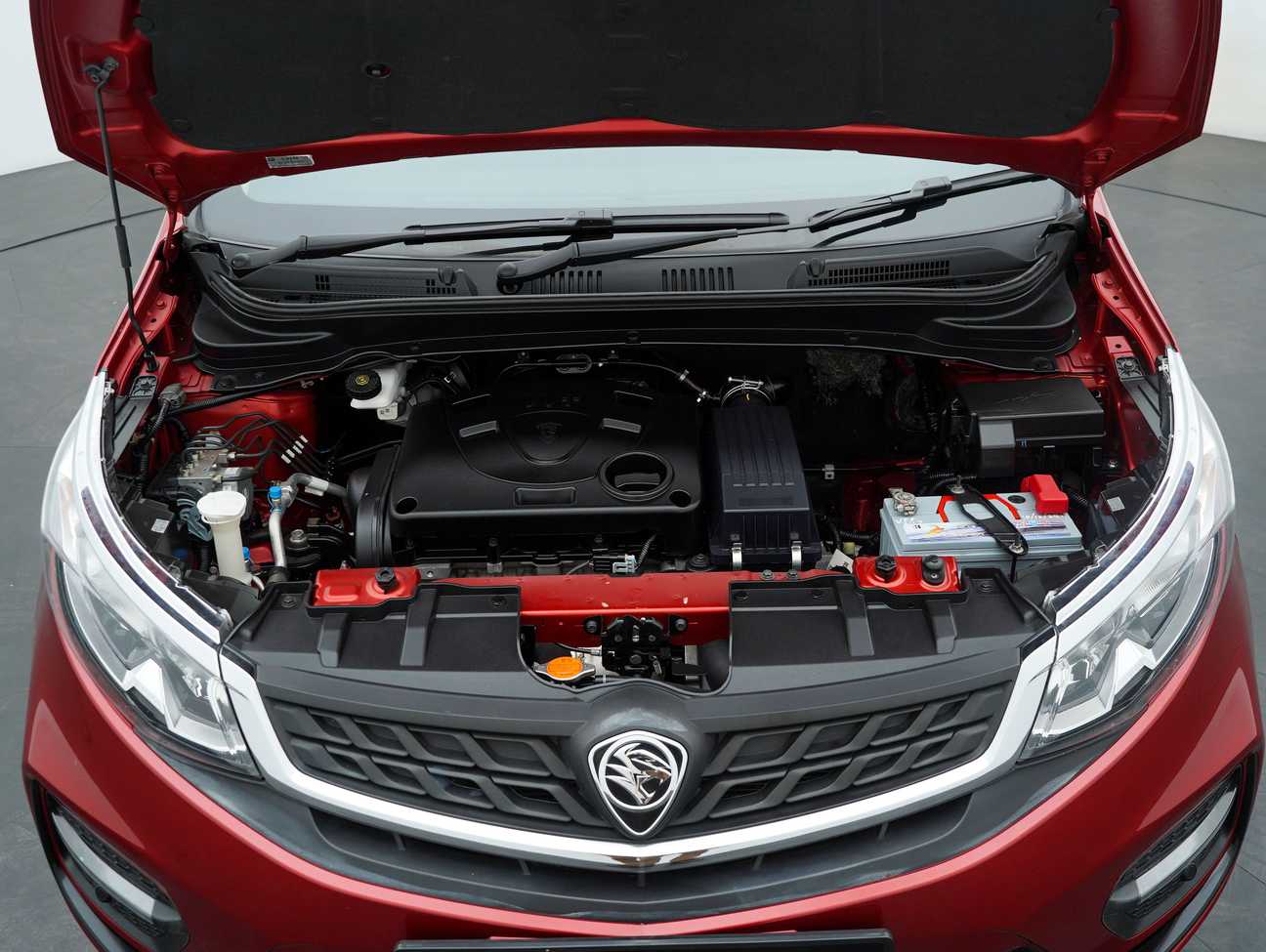 used 2020 Proton Persona Premium 1.6