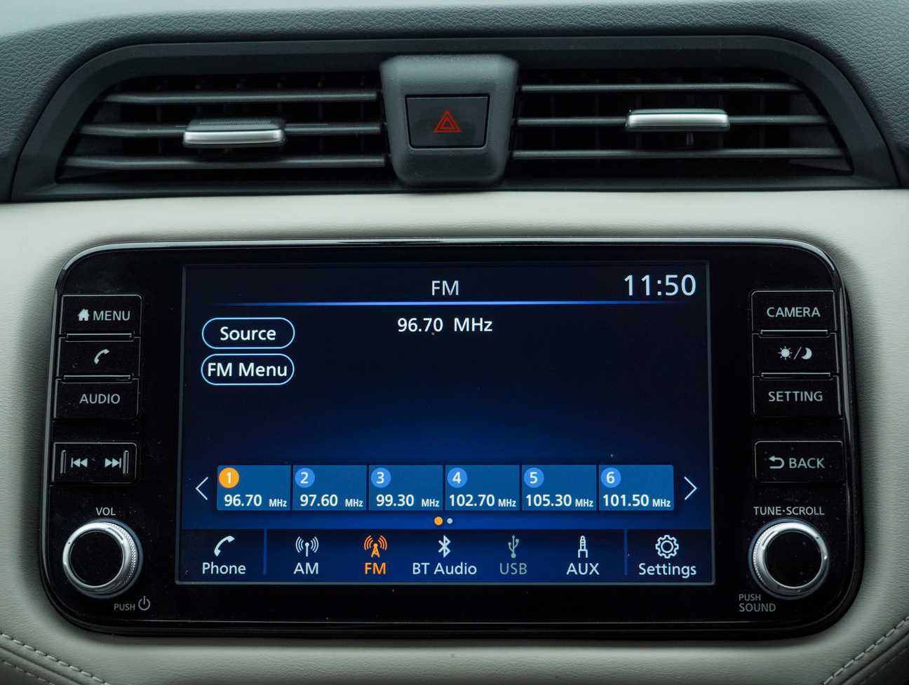 used 2022 Nissan Almera VLP 1.0