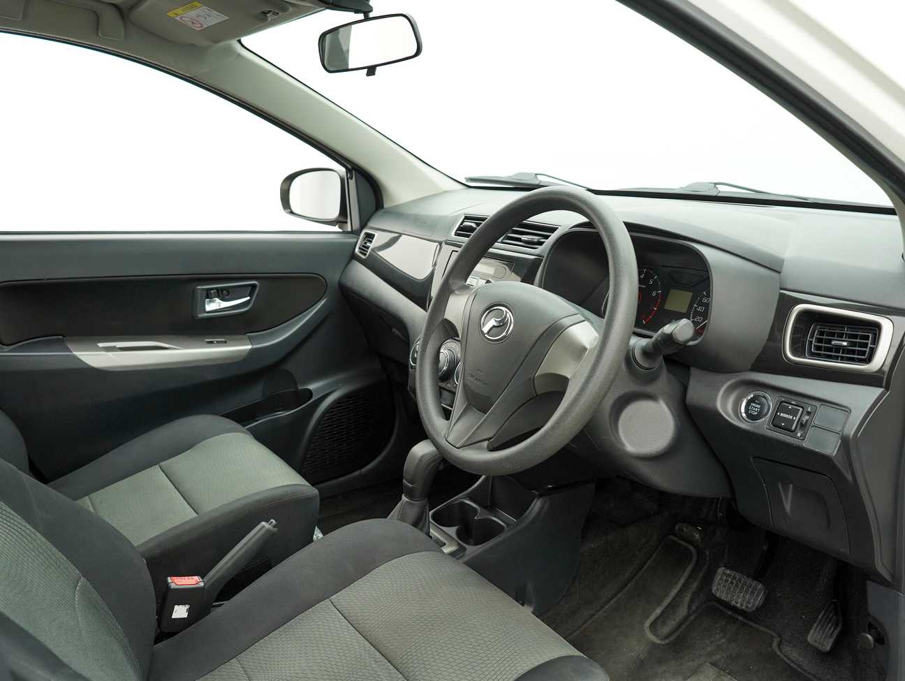 used 2017 Perodua Bezza X Premium 1.3