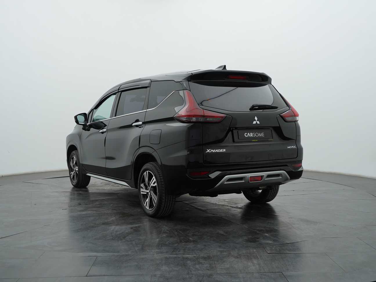 used 2022 Mitsubishi Xpander  1.5