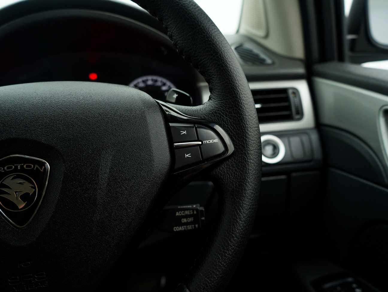 used 2013 Proton Suprima S Turbo Premium 1.6