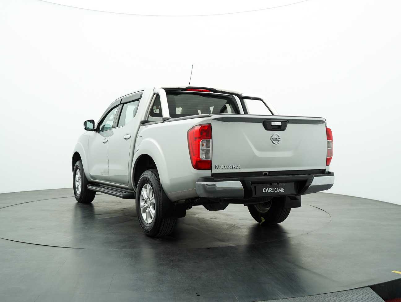 used 2019 Nissan Navara NP300 SE Dual Cab 2.5