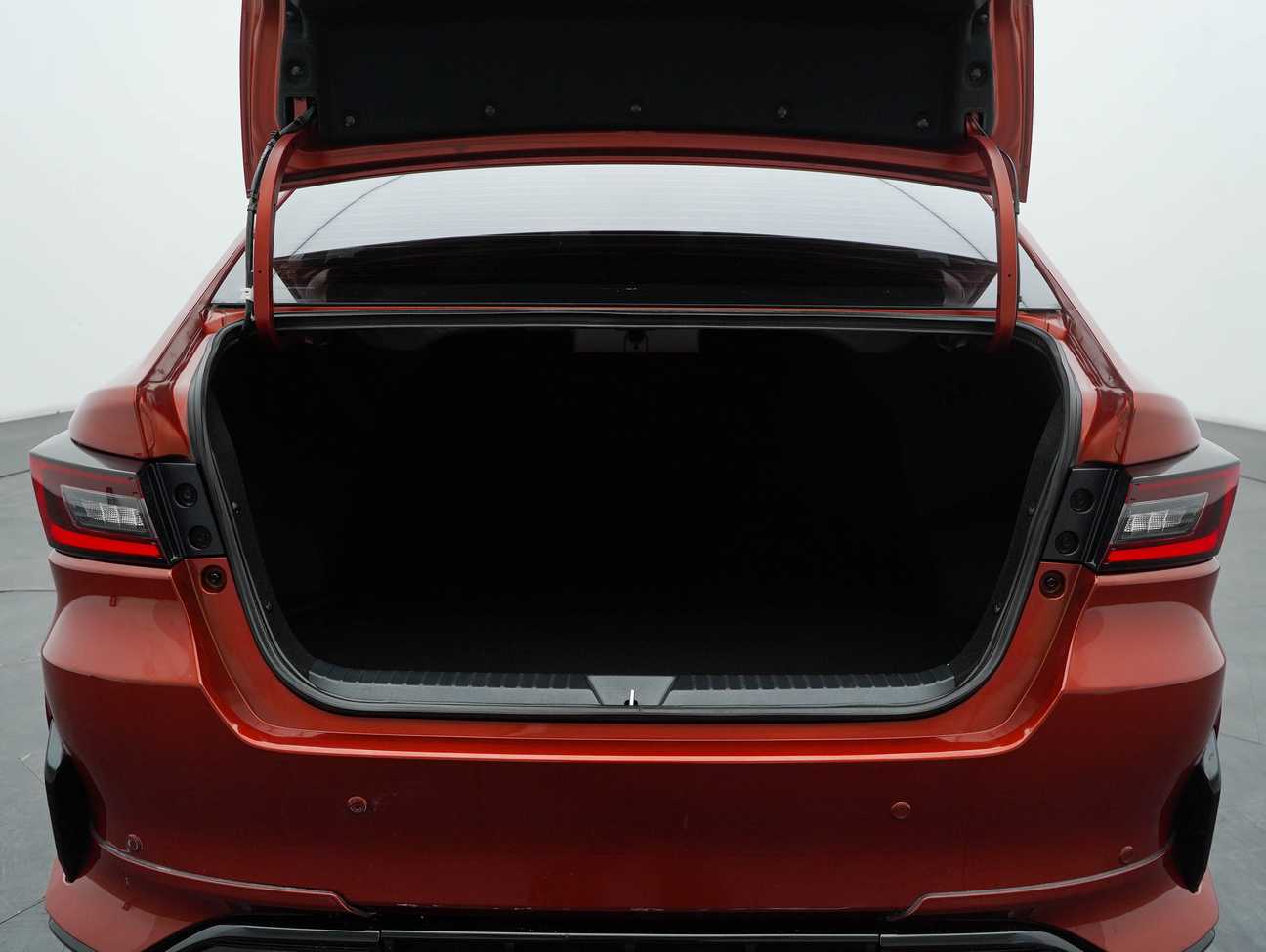 used 2024 Toyota Vios G 1.5