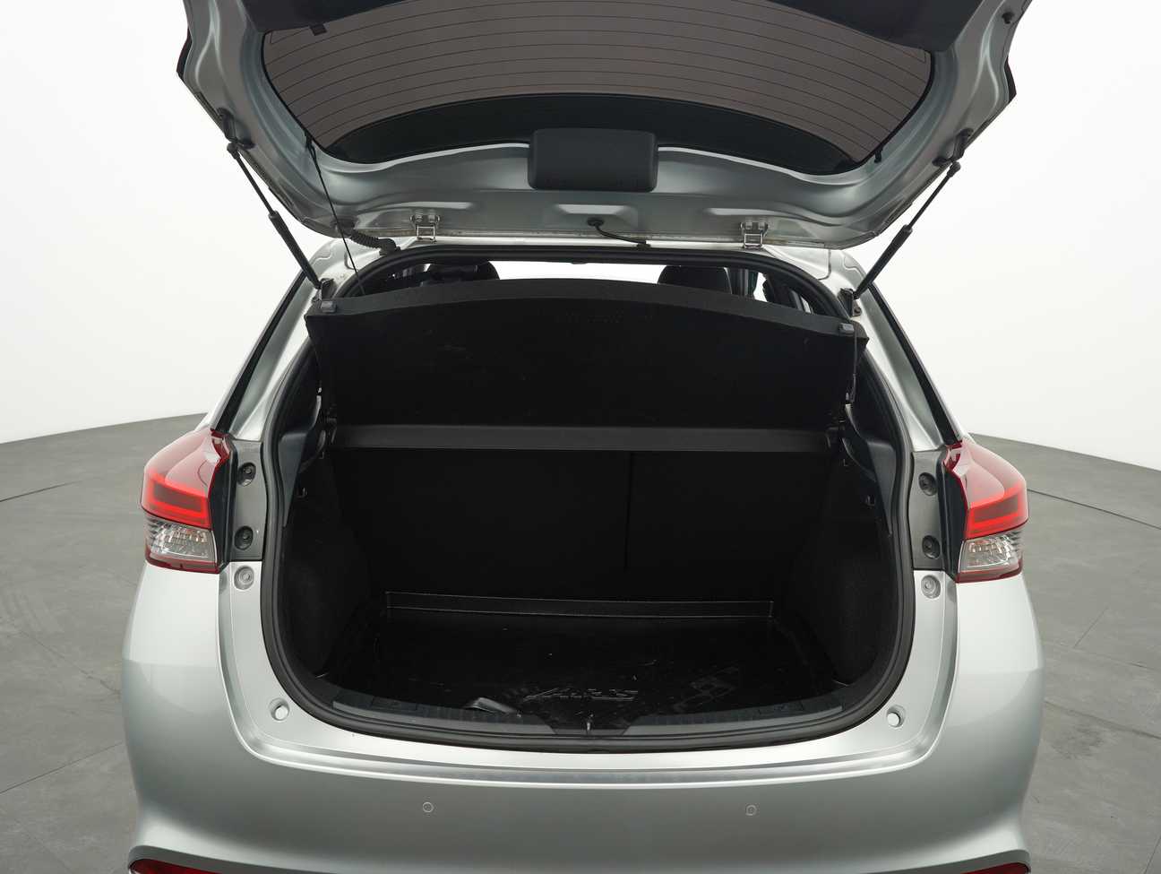 terpakai 2019 Toyota Yaris G 1.5