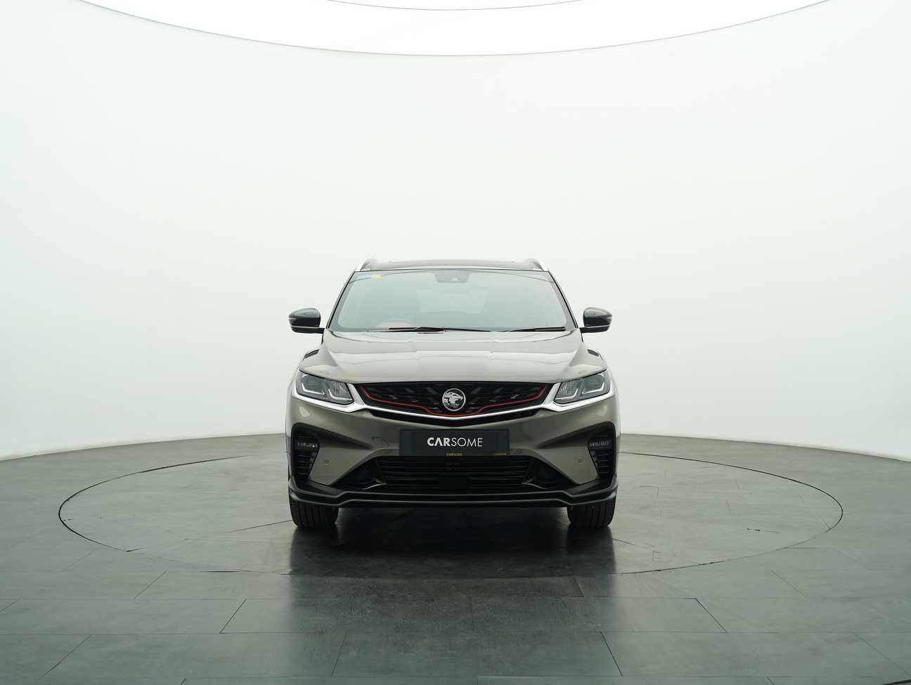 used 2024 Proton X50 Flagship 1.5