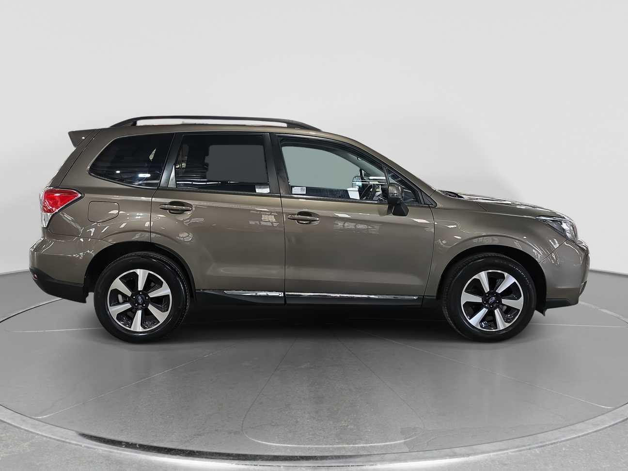 used 2016 Subaru Forester P 2.0
