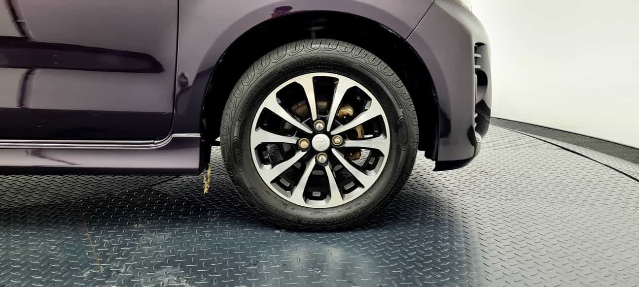 used 2013 Perodua MYVI EZI 1.3