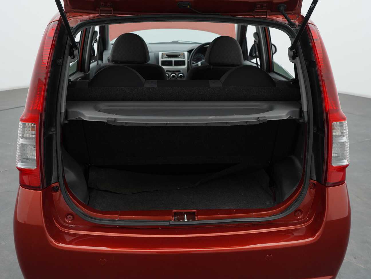 used 2013 Perodua Viva EZ 1.0