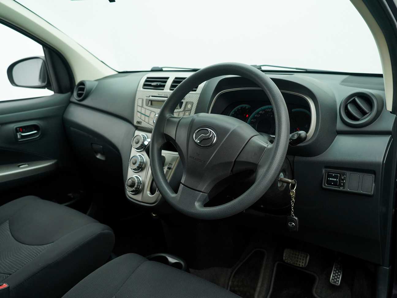 used 2014 Perodua Myvi SE 1.3